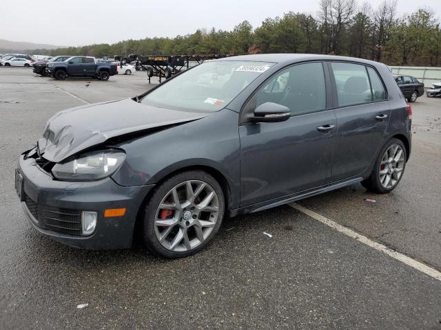 VOLKSWAGEN GTI 2013 wvwhv7aj6dw125737