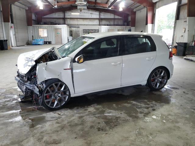 VOLKSWAGEN GTI 2013 wvwhv7aj6dw126113