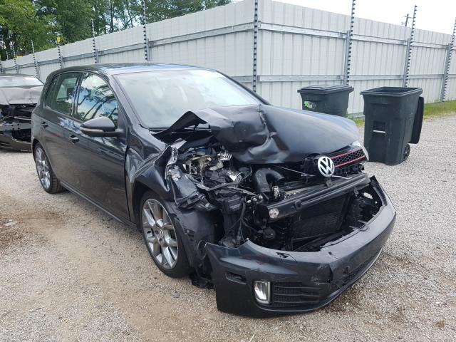 VOLKSWAGEN GTI 2013 wvwhv7aj6dw128640