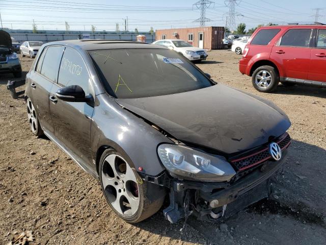 VOLKSWAGEN GTI 2013 wvwhv7aj6dw140416