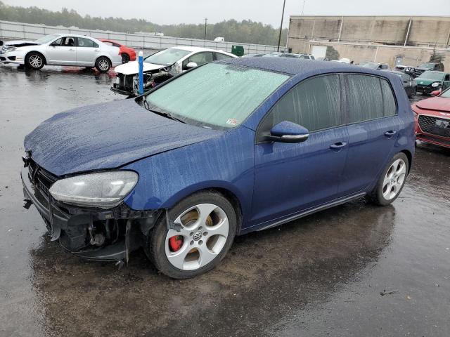 VOLKSWAGEN GTI 2010 wvwhv7aj7aw318877