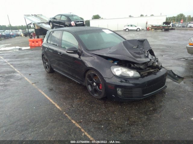 VOLKSWAGEN GTI 2010 wvwhv7aj7aw396396