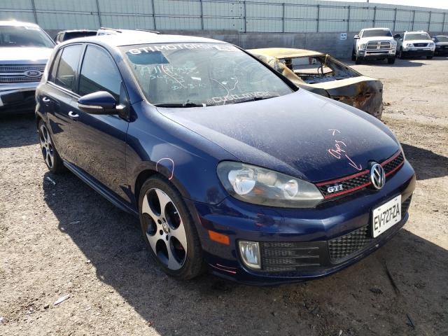 VOLKSWAGEN GTI 2011 wvwhv7aj7bw012845