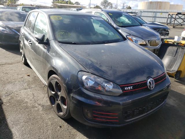 VOLKSWAGEN GTI 2011 wvwhv7aj7bw029760