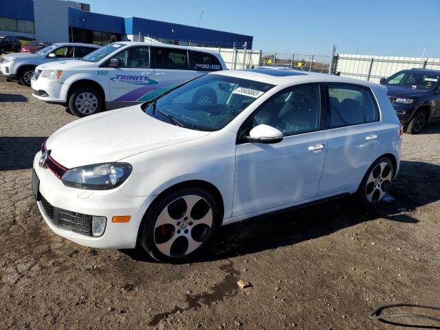 VOLKSWAGEN GTI 2011 wvwhv7aj7bw101735