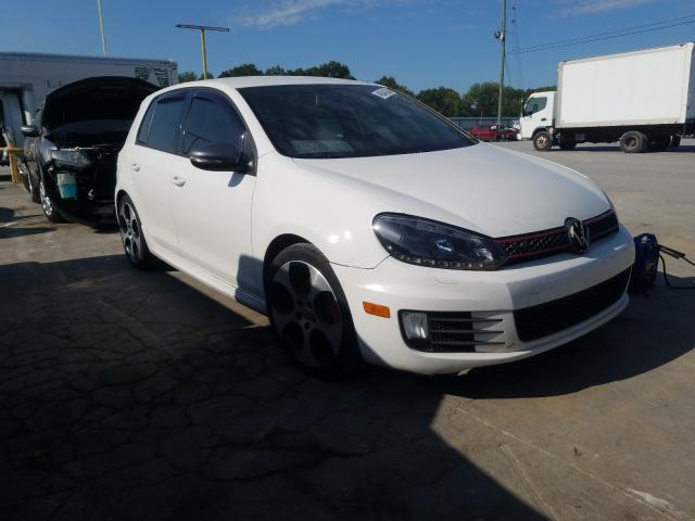 VOLKSWAGEN GTI 2011 wvwhv7aj7bw118079