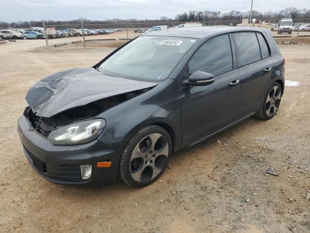 VOLKSWAGEN GTI 2011 wvwhv7aj7bw194286