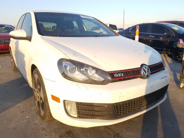 VOLKSWAGEN GTI 2011 wvwhv7aj7bw235953