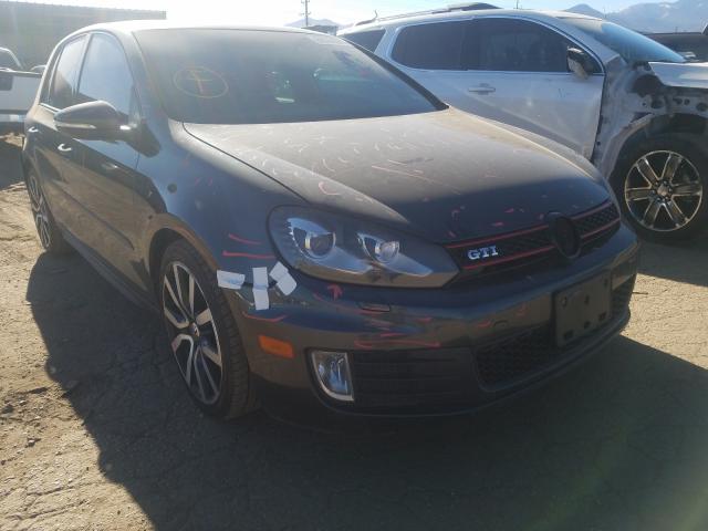 VOLKSWAGEN GTI 2012 wvwhv7aj7cw238739