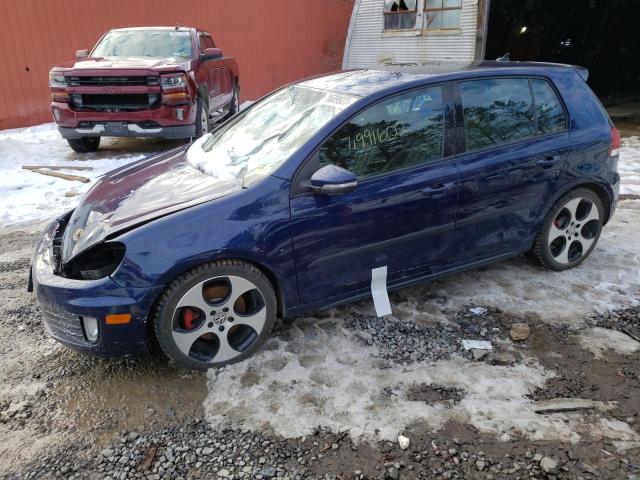 VOLKSWAGEN GTI 2012 wvwhv7aj7cw245769