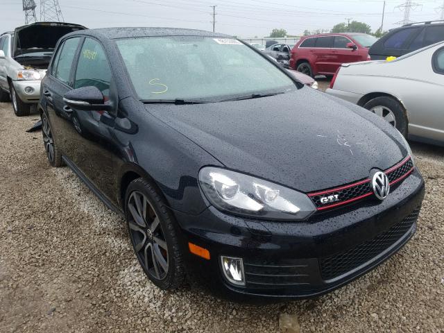 VOLKSWAGEN GTI 2012 wvwhv7aj7cw249269