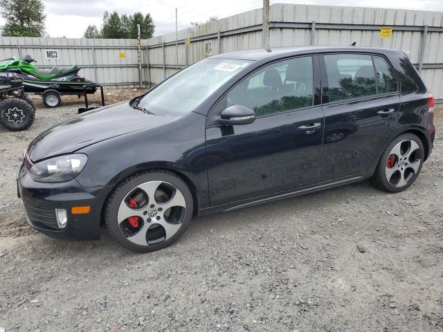 VOLKSWAGEN GTI 2012 wvwhv7aj7cw294714