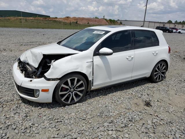 VOLKSWAGEN GTI 2012 wvwhv7aj7cw338923