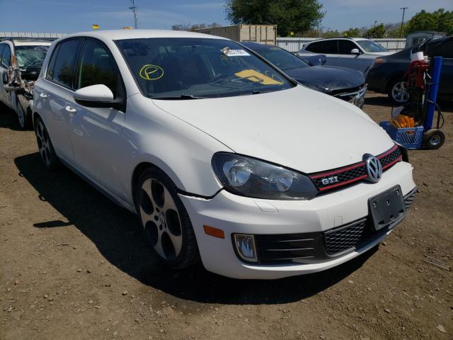 VOLKSWAGEN GTI 2013 wvwhv7aj7dw117260