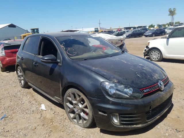 VOLKSWAGEN GTI 2013 wvwhv7aj7dw129215