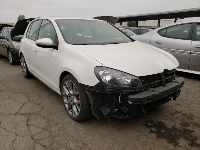 VOLKSWAGEN GTI 2013 wvwhv7aj7dw129392