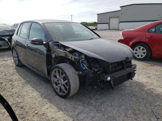 VOLKSWAGEN GTI 2013 wvwhv7aj7dw131918