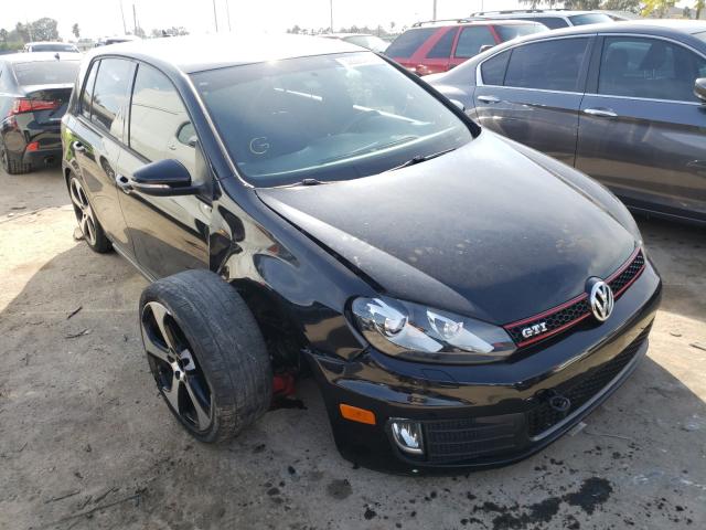 VOLKSWAGEN GTI 2013 wvwhv7aj7dw137234