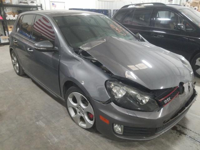 VOLKSWAGEN GTI 2010 wvwhv7aj8aw115531