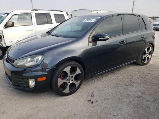 VOLKSWAGEN GTI 2010 wvwhv7aj8aw237368