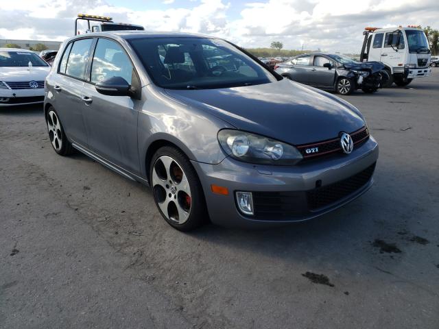 VOLKSWAGEN GTI 2010 wvwhv7aj8aw294878