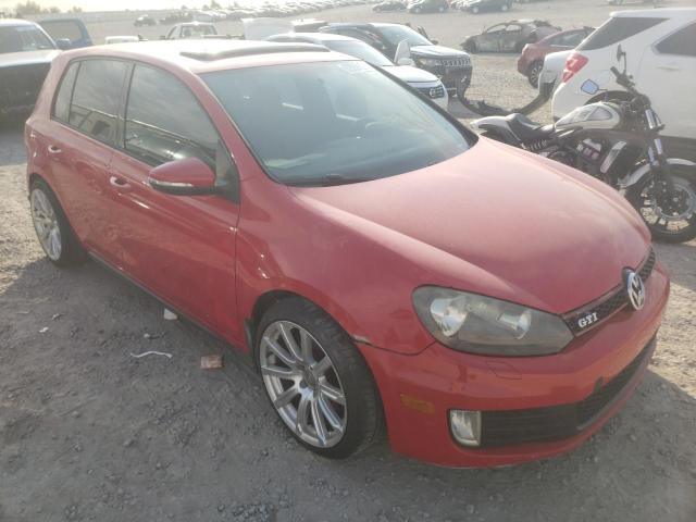 VOLKSWAGEN GTI 2010 wvwhv7aj8aw390610