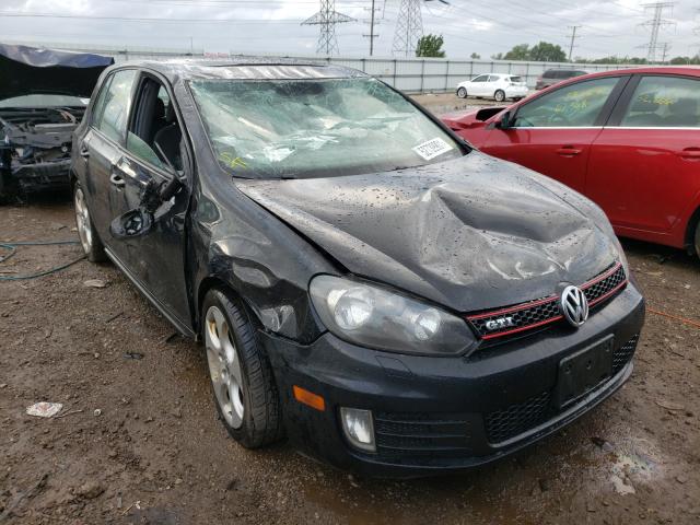 VOLKSWAGEN GTI 2010 wvwhv7aj8aw405073