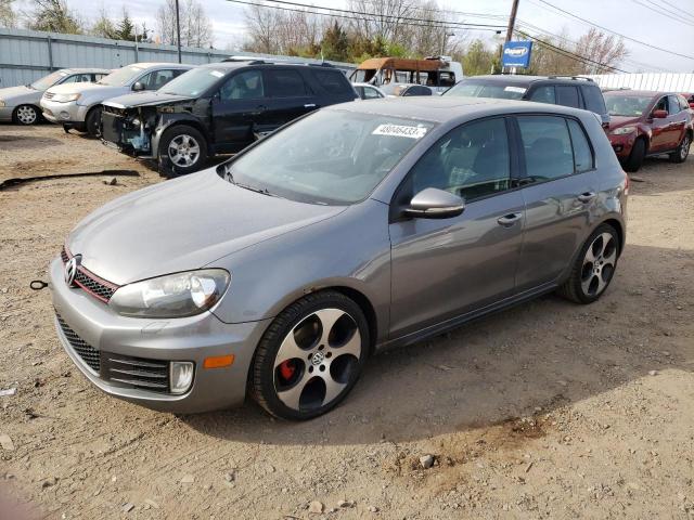 VOLKSWAGEN GTI 2011 wvwhv7aj8bw037589