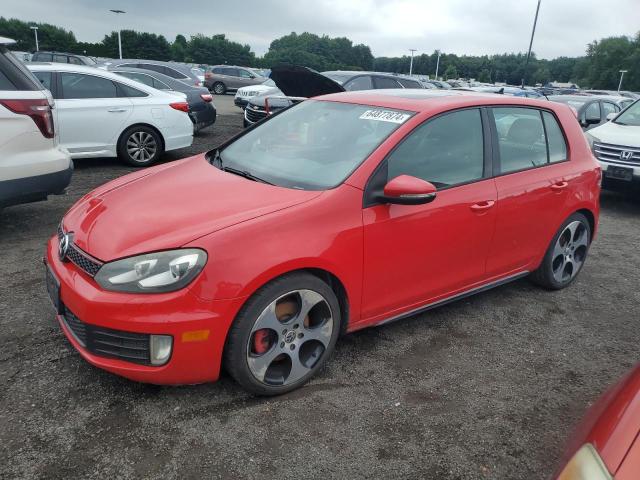 VOLKSWAGEN GTI 2011 wvwhv7aj8bw061620