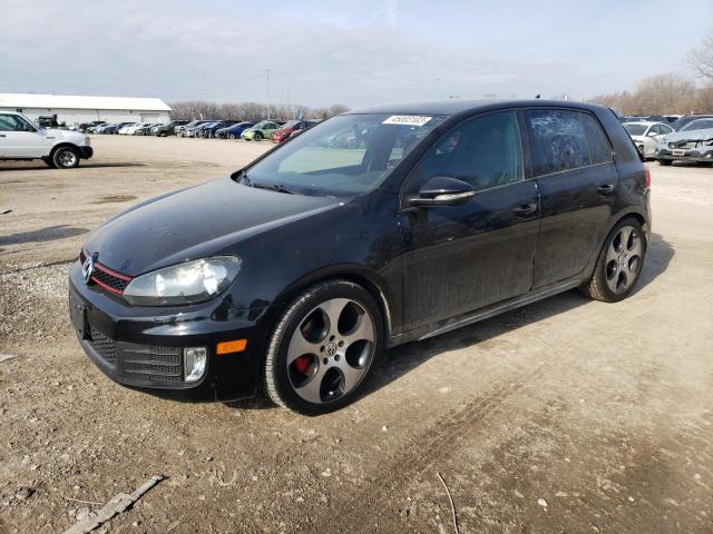 VOLKSWAGEN GTI 2011 wvwhv7aj8bw065621