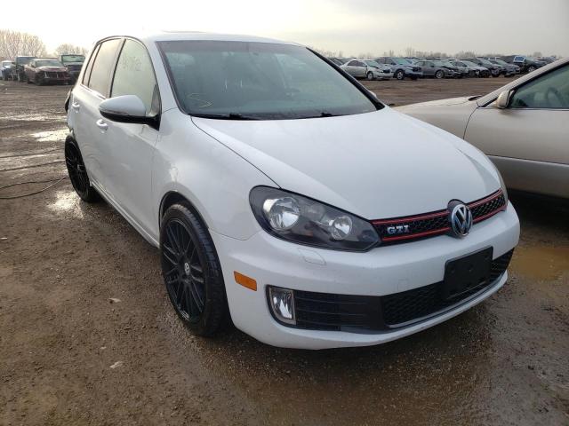 VOLKSWAGEN GTI 2011 wvwhv7aj8bw110038