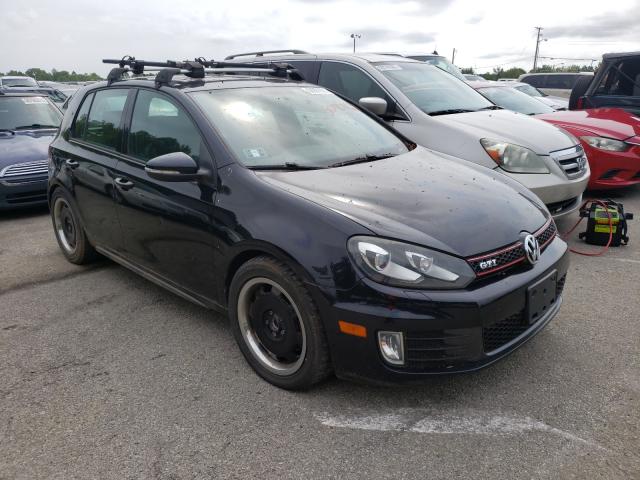 VOLKSWAGEN GTI 2011 wvwhv7aj8bw136882