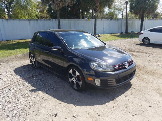 VOLKSWAGEN GTI 2011 wvwhv7aj8bw212777