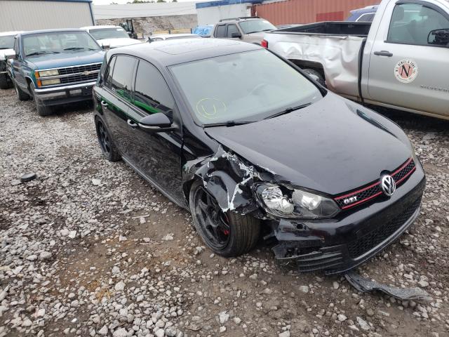 VOLKSWAGEN GTI 2011 wvwhv7aj8bw282957