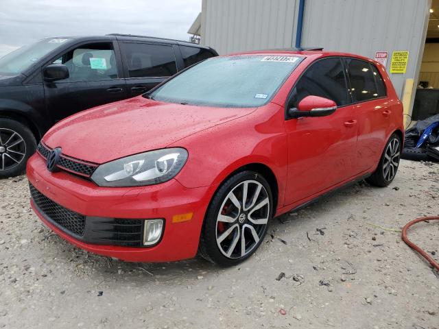 VOLKSWAGEN GTI 2012 wvwhv7aj8cw247708