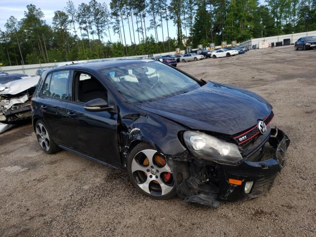 VOLKSWAGEN GTI 2013 wvwhv7aj8dw008354