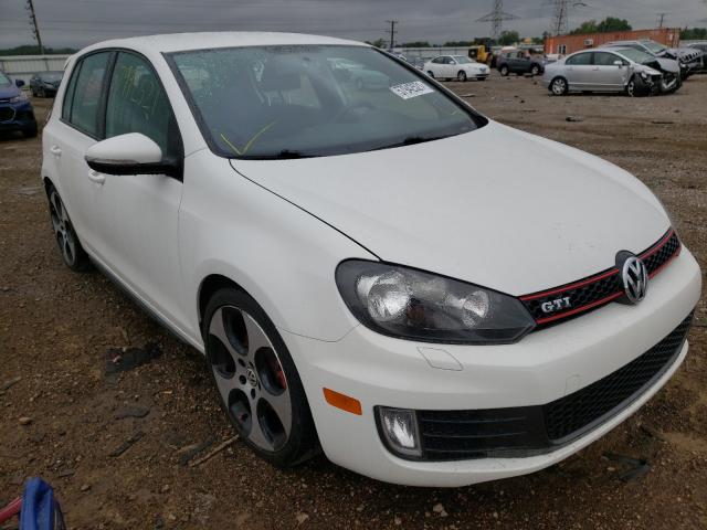 VOLKSWAGEN GTI 2013 wvwhv7aj8dw009245