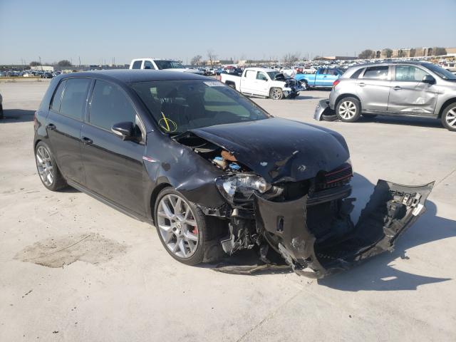 VOLKSWAGEN GTI 2013 wvwhv7aj8dw127019