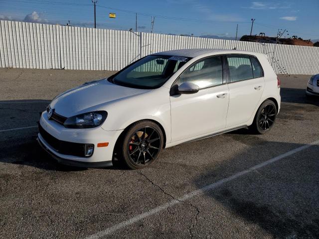 VOLKSWAGEN GTI 2013 wvwhv7aj8dw130339