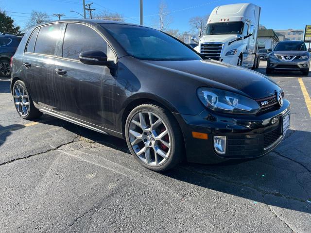 VOLKSWAGEN GTI 2013 wvwhv7aj8dw131863