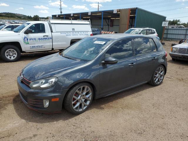 VOLKSWAGEN GTI 2013 wvwhv7aj8dw133497