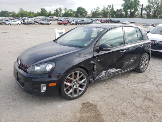 VOLKSWAGEN GTI 2013 wvwhv7aj8dw134083