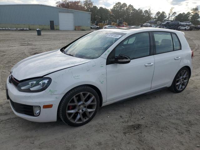 VOLKSWAGEN GTI 2013 wvwhv7aj8dw139669