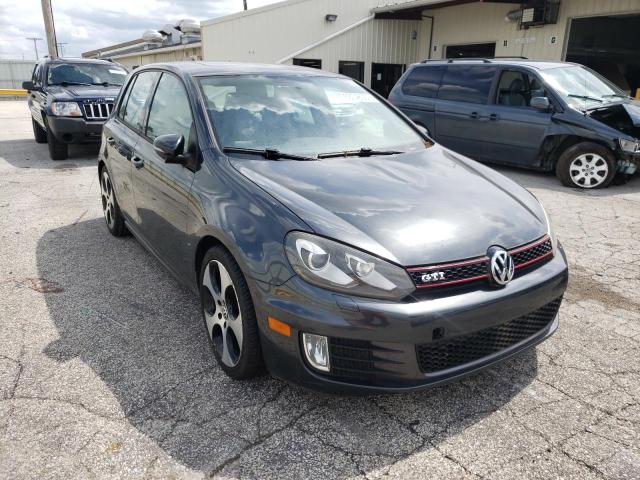 VOLKSWAGEN GTI 2010 wvwhv7aj9aw059857