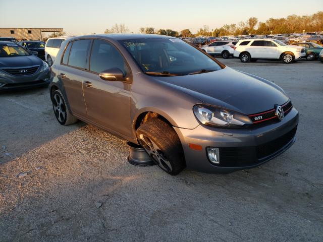 VOLKSWAGEN GTI 2010 wvwhv7aj9aw074830