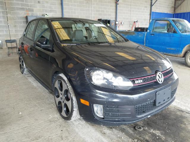 VOLKSWAGEN GTI 2010 wvwhv7aj9aw176371