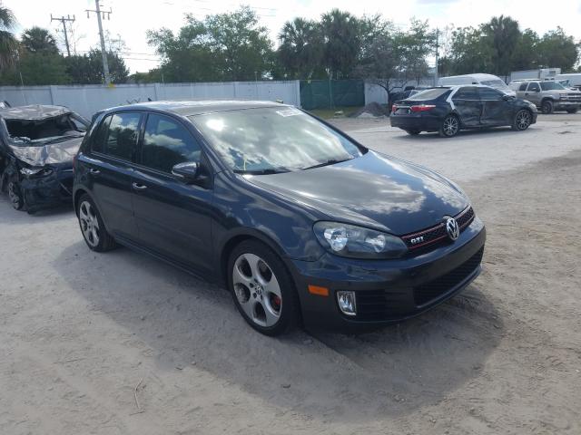 VOLKSWAGEN GTI 2010 wvwhv7aj9aw258651