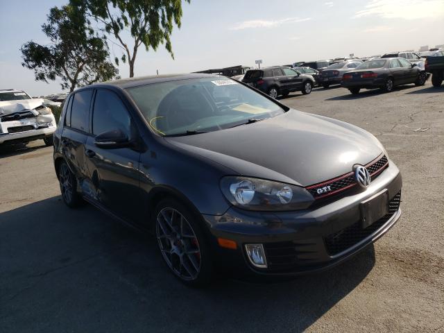 VOLKSWAGEN GTI 2010 wvwhv7aj9aw273411