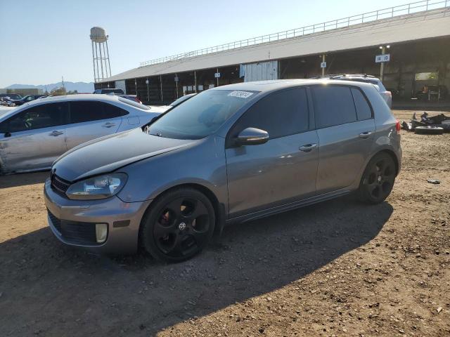 VOLKSWAGEN GTI 2010 wvwhv7aj9aw306052