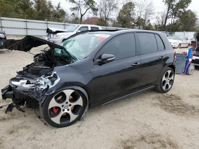 VOLKSWAGEN GTI 2011 wvwhv7aj9bw137586